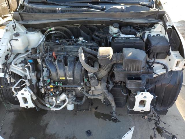 Photo 11 from auction – 2014 KIA SPORTAGE B with VIN KNDPB3AC5E7550036