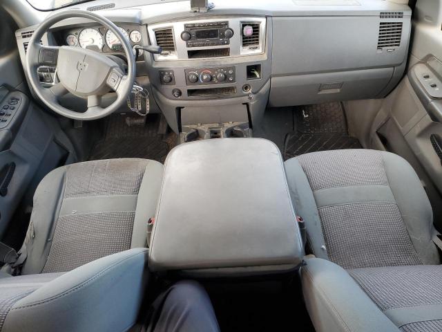 Photo 8 from auction – 2007 DODGE RAM 1500 S with VIN 1D7HU18P77S192004