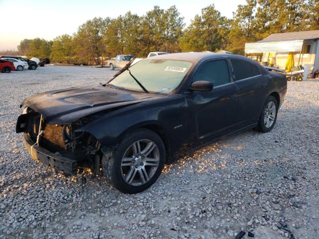 DODGE CHARGER R/ 2011 with VIN 2B3CL5CT0BH516253 - Photo from auction