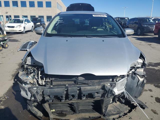 Foto 5 de la subasta – 2012 FORD FOCUS SE con VIN 1FAHP3K23CL242966