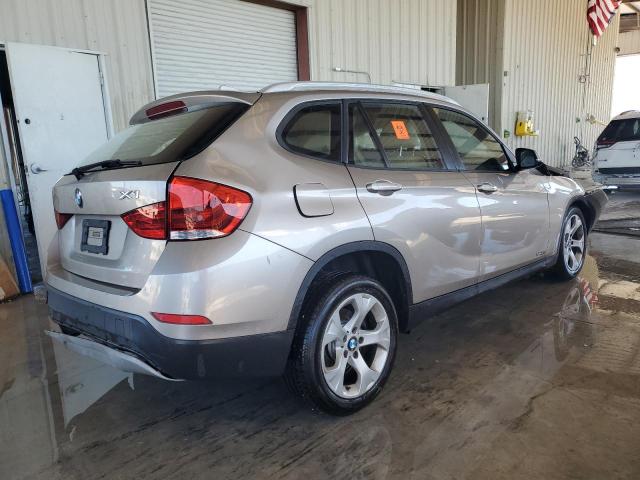 Photo 3 from auction – 2013 BMW X1 SDRIVE2 with VIN WBAVM1C55DVW45823