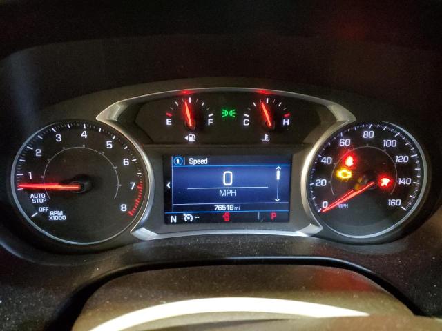 Photo 9 from auction – 2020 GMC ACADIA SLE with VIN 1GKKNRLS2LZ112833