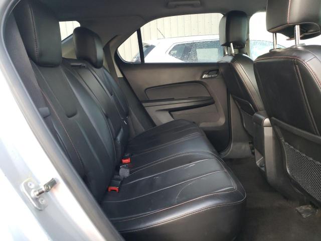 Photo 11 from auction – 2011 CHEVROLET EQUINOX LT with VIN 2GNALPEC0B1273672