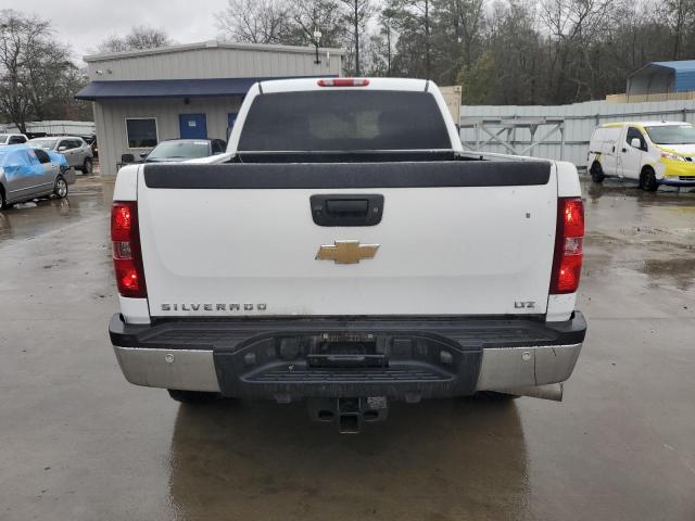 Photo 6 from auction – 2011 CHEVROLET SILVERADO with VIN 1GC1KYC85BF259324