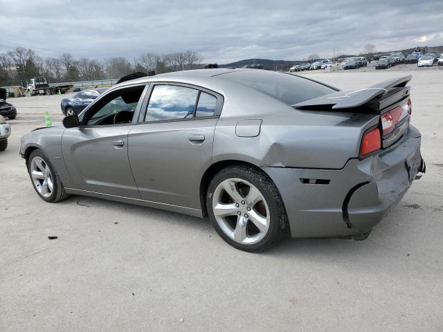 Photo 2 from auction – 2012 DODGE CHARGER R/ with VIN 2C3CDXCT4CH109632