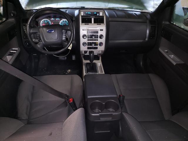 Photo 8 from auction – 2012 FORD ESCAPE XLT with VIN 1FMCU9DG1CKB80140