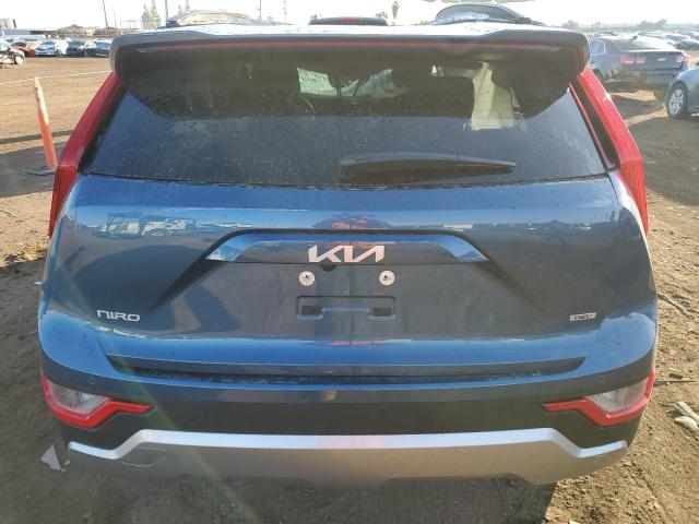 Photo 6 from auction – 2023 KIA NIRO EX with VIN KNDCR3LE3P5107889