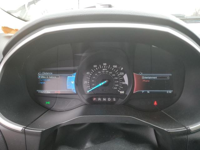 Photo 9 from auction – 2015 FORD EDGE SEL with VIN 2FMTK4J88FBB14012