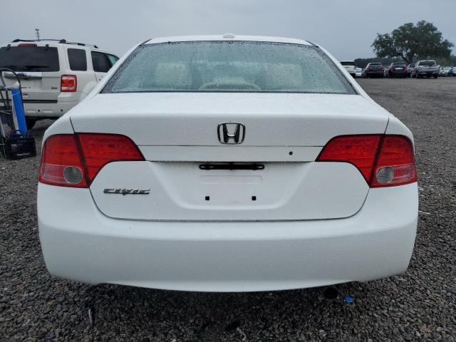 Photo 6 from auction – 2007 HONDA CIVIC EX with VIN 2HGFA16817H304777