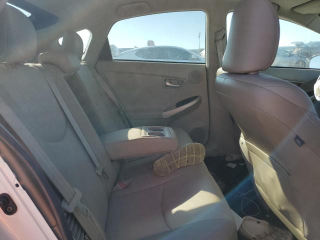 Photo 10 from auction – 2012 TOYOTA PRIUS with VIN JTDKN3DU5C5376130