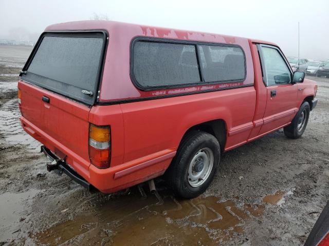 Photo 3 from auction – 1991 DODGE RAM 50 with VIN JB7FL24W3MP012300