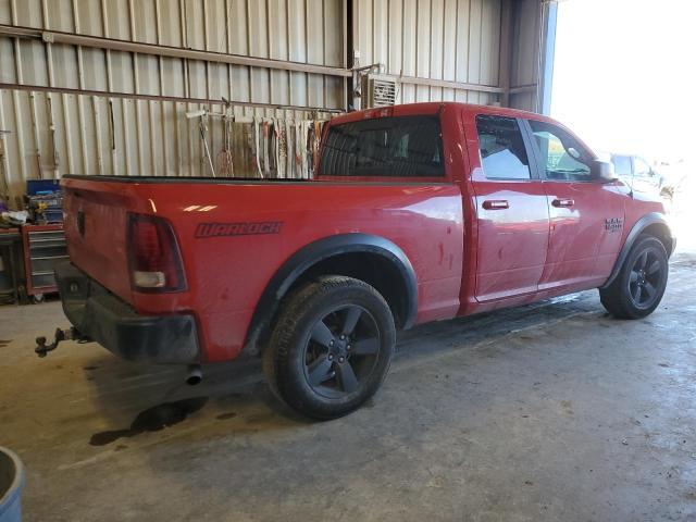 Photo 3 from auction – 2019 RAM 1500 CLASS with VIN 1C6RR6GG8KS698200