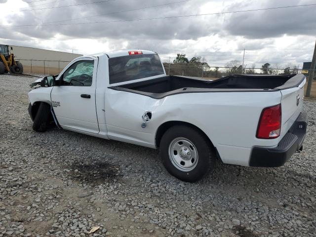 Photo 2 from auction – 2023 RAM 1500 CLASS with VIN 3C6JR7DG3PG550963