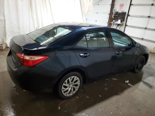 Photo 3 from auction – 2018 TOYOTA COROLLA L with VIN 5YFBURHE4JP821403
