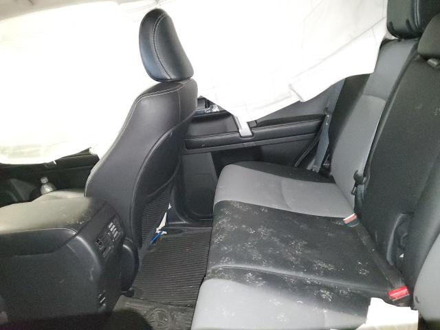 Photo 10 from auction – 2016 TOYOTA 4RUNNER SR with VIN JTEZU5JR0G5131461