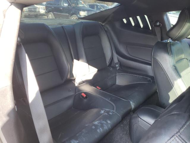 Photo 10 from auction – 2017 FORD MUSTANG with VIN 1FA6P8TH2H5266095