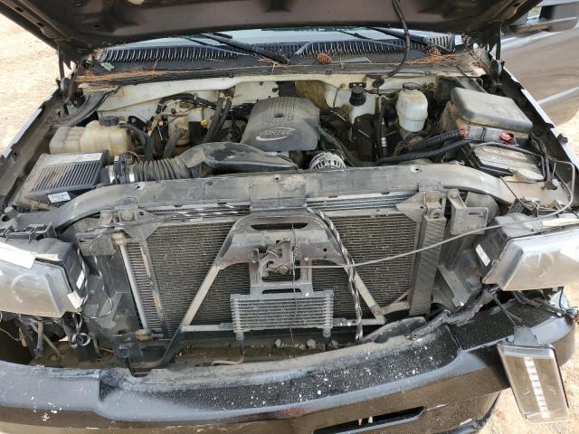 Zdjęcie 11 z aukcji – 2006 CHEVROLET SILVERADO z VIN 1GCHK23U86F249059