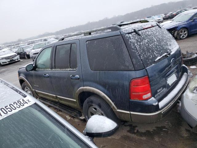 Photo 2 from auction – 2002 FORD EXPLORER E with VIN 1FMZU74E82UC42326