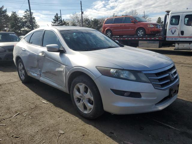 Photo 4 from auction – 2012 HONDA CROSSTOUR with VIN 5J6TF2H54CL001513