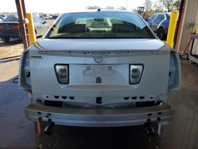 Photo 6 from auction – 2008 CADILLAC STS with VIN 1G6DW67V580103157