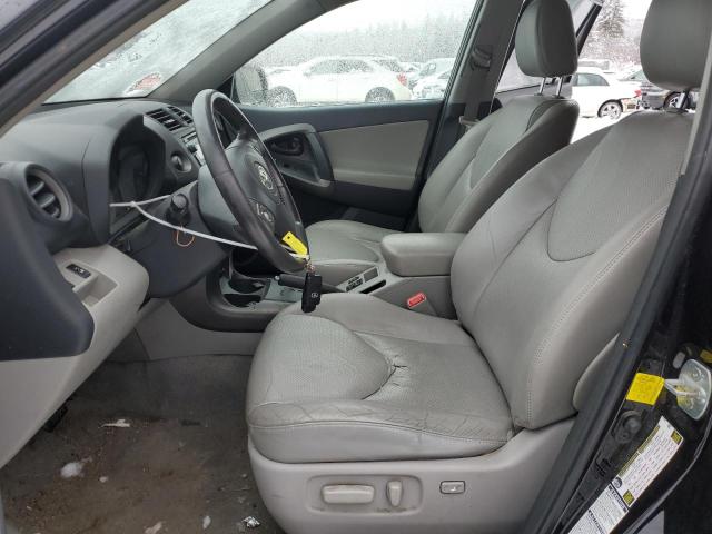 Photo 7 from auction – 2012 TOYOTA RAV4 LIMIT with VIN 2T3DK4DV1CW090641