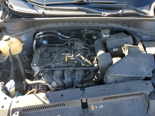 Photo 12 from auction – 2016 HYUNDAI TUCSON LIM with VIN KM8J33A40GU053195