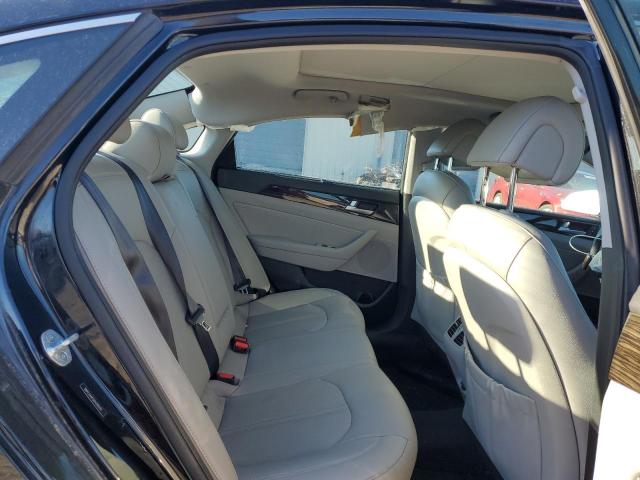 Photo 10 from auction – 2016 HYUNDAI SONATA SPO with VIN 5NPE34AF0GH285691