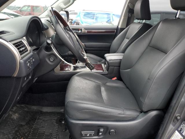 Photo 7 from auction – 2019 LEXUS GX 460 with VIN JTJBM7FX2K5235500