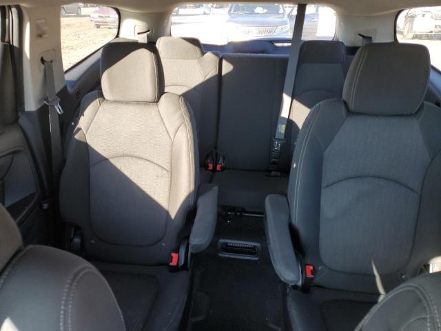 Photo 10 from auction – 2016 CHEVROLET TRAVERSE L with VIN 1GNKRGKD2GJ173358