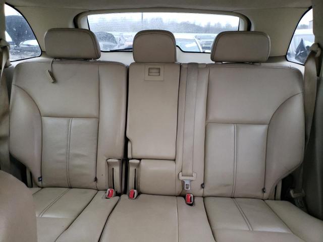 Photo 10 from auction – 2007 FORD EDGE SEL P with VIN 2FMDK49C87BA59902