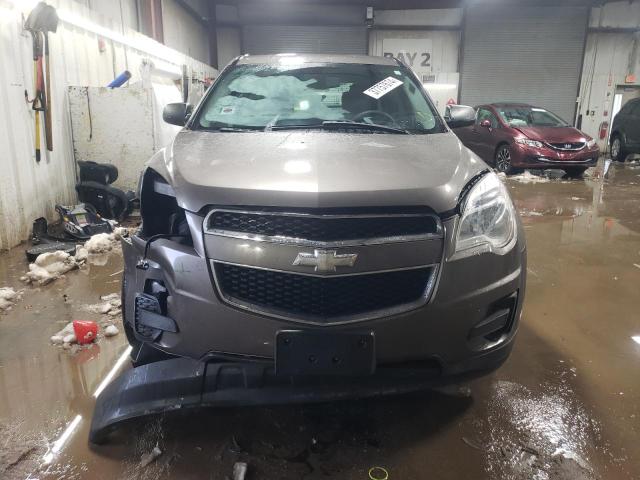 Photo 5 from auction – 2010 CHEVROLET EQUINOX LS with VIN 2CNFLCEW1A6378896