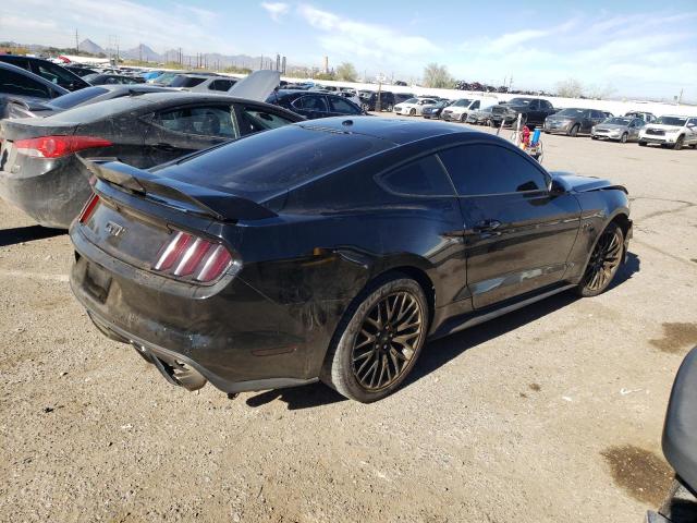 Photo 3 from auction – 2015 FORD MUSTANG GT with VIN 1FA6P8CF5F5339147