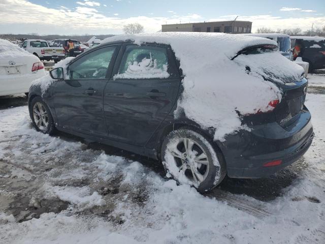 Photo 2 from auction – 2014 FORD FOCUS SE with VIN 1FADP3K22EL228056