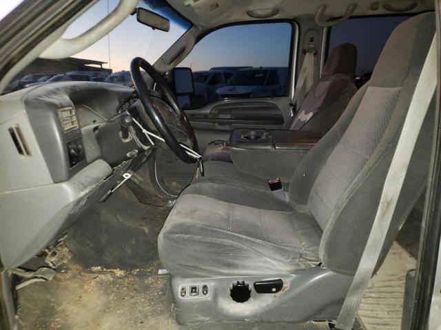Photo 7 from auction – 2003 FORD F250 SUPER with VIN 1FTNW20L13EA15155