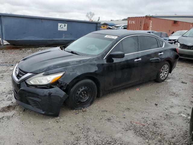 NISSAN ALTIMA 2.5 2017 with VIN 1N4AL3AP2HC478526 - Photo from auction