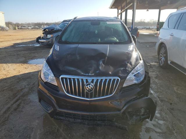 Photo 5 from auction – 2016 BUICK ENCORE with VIN KL4CJASB5GB729912
