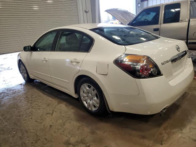 Photo 2 from auction – 2011 NISSAN ALTIMA BAS with VIN 1N4AL2AP9BN437557