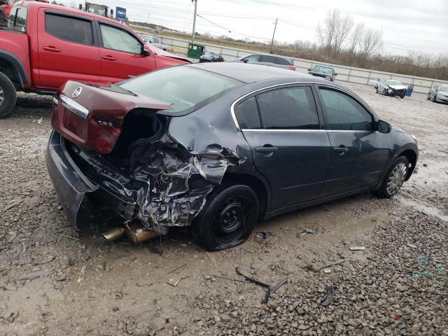 Photo 3 from auction – 2012 NISSAN ALTIMA BAS with VIN 1N4AL2AP0CC226244