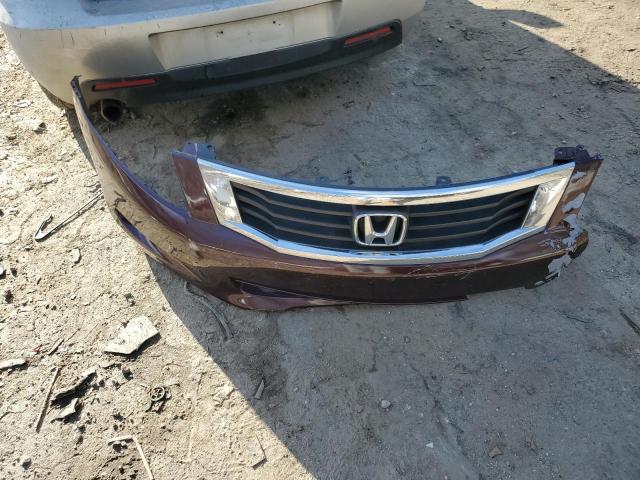 Photo 12 from auction – 2010 HONDA ACCORD EXL with VIN 5KBCP3F84AB001597