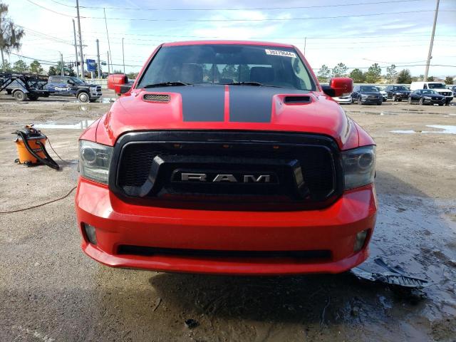 Photo 5 from auction – 2016 RAM 1500 SPORT with VIN 1C6RR7MT0GS235448