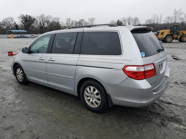 Photo 2 from auction – 2010 HONDA ODYSSEY EX with VIN 5FNRL3H70AB067024