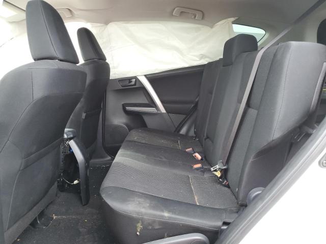 Photo 10 from auction – 2016 TOYOTA RAV4 LE with VIN JTMZFREV6GJ077152