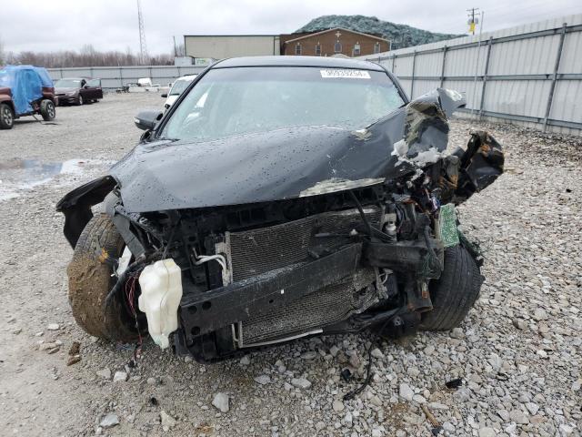 Photo 5 from auction – 2012 NISSAN ALTIMA BAS with VIN 1N4AL2AP8CC161241