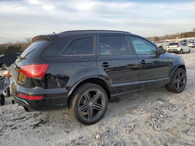 Photo 3 from auction – 2015 AUDI Q7 PRESTIG with VIN WA1DGAFE1FD014507