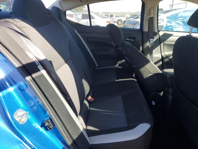 Photo 10 from auction – 2020 NISSAN VERSA SV with VIN 3N1CN8EV8LL895765