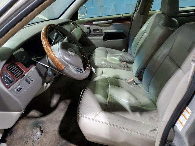 Photo 7 from auction – 2003 LINCOLN TOWN CAR C with VIN 1LNHM83W03Y633041