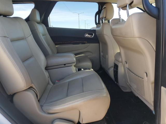 Photo 11 from auction – 2014 DODGE DURANGO LI with VIN 1C4RDHDG1EC539265