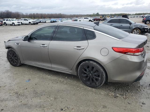 Photo 2 from auction – 2016 KIA OPTIMA EX with VIN 5XXGU4L39GG107234