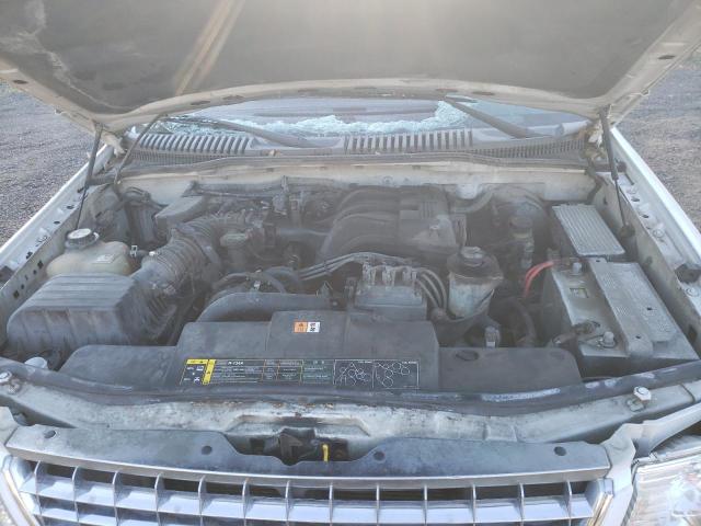 Photo 11 from auction – 2004 FORD EXPLORER X with VIN 1FMZU73K04UA68603