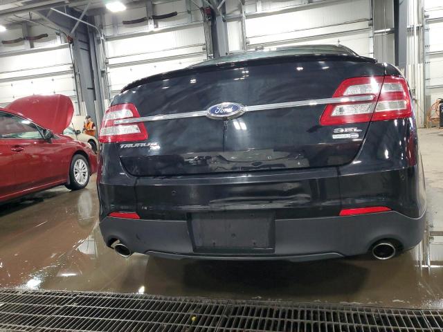 Photo 6 from auction – 2018 FORD TAURUS SEL with VIN 1FAHP2H87JG127928